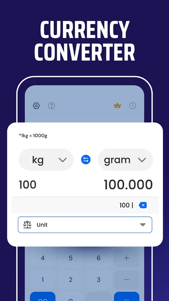 Magic Math- Photo Math Scanner - عکس برنامه موبایلی اندروید