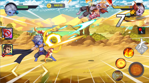 Dragon Fighter - APK Download for Android