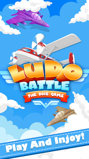 Ludo Battle The Dice Game - عکس برنامه موبایلی اندروید