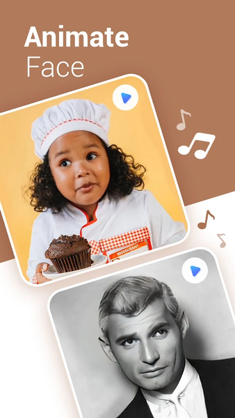 PicMa: AI Video&Photo Enhancer - Image screenshot of android app