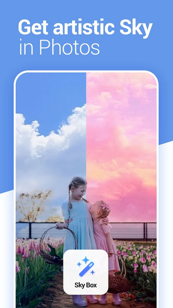 PicMa: AI Video&Photo Enhancer - Image screenshot of android app