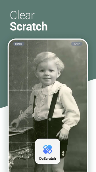 PicMa: AI Video&Photo Enhancer - Image screenshot of android app