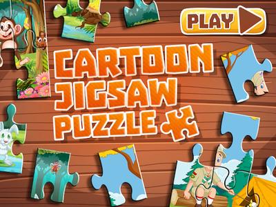 Kids Princess Jigsaw Puzzles For Girls And Boys - عکس بازی موبایلی اندروید