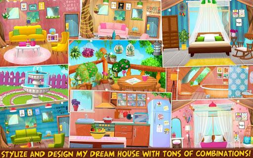 House Cleanup For Girls - Gameplay image of android game