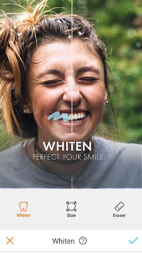 Airbrush: Face & Photo Editor - عکس برنامه موبایلی اندروید