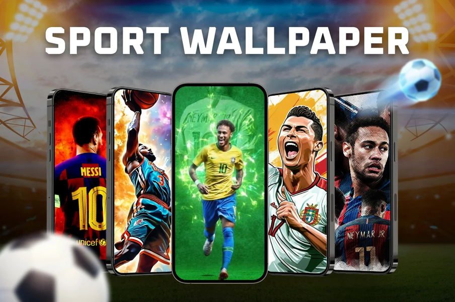 Magic Wallpaper-Fluid&Live - عکس برنامه موبایلی اندروید