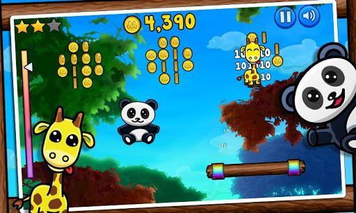 Animals - Gameplay image of android game