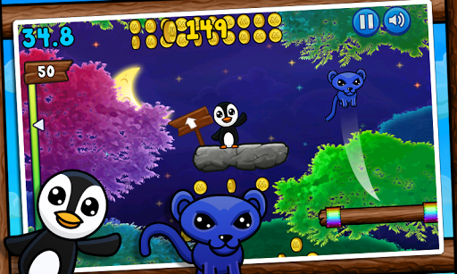 Animals - عکس بازی موبایلی اندروید