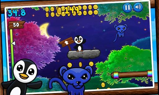 Animals - عکس بازی موبایلی اندروید