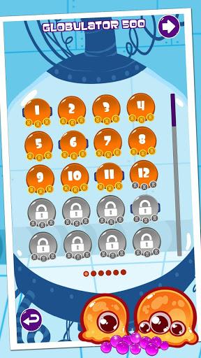 Bind'Em - Gameplay image of android game