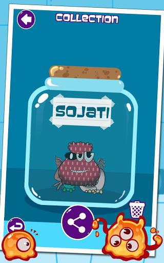 Bind'Em - Gameplay image of android game