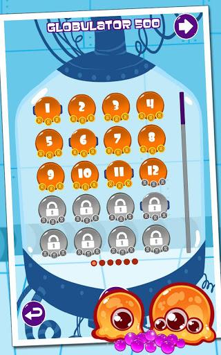 Bind'Em - Gameplay image of android game