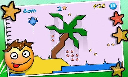 Bounce - عکس بازی موبایلی اندروید