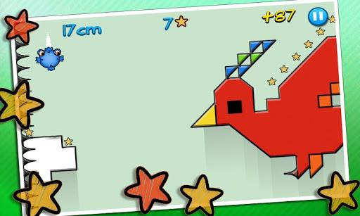 Bounce - عکس بازی موبایلی اندروید