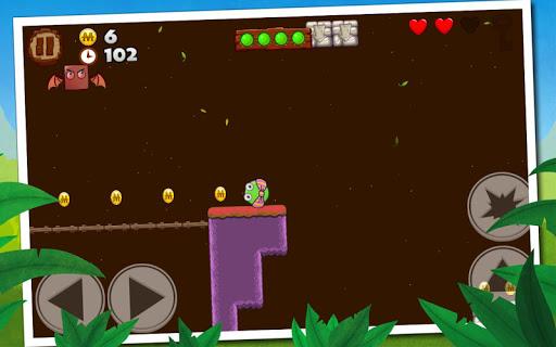 Bubble Blast Adventure - عکس بازی موبایلی اندروید