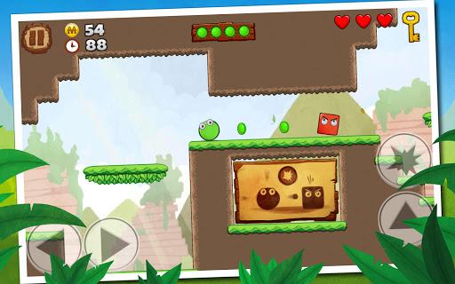 Bubble Blast Adventure - عکس بازی موبایلی اندروید