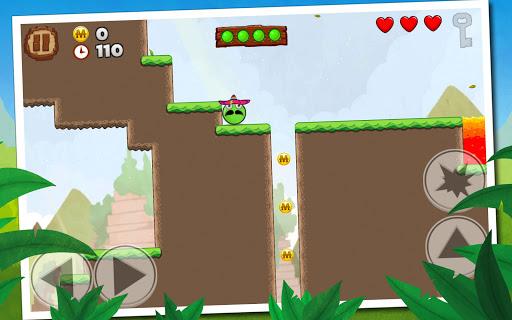 Bubble Blast Adventure - عکس بازی موبایلی اندروید