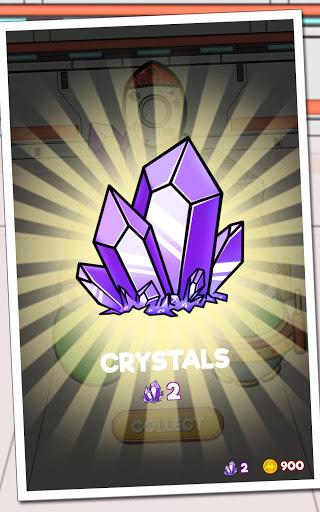 Bubble Blast™ Legacy - Gameplay image of android game