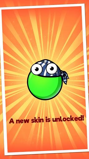 Bubble Blast™ Legacy - Gameplay image of android game