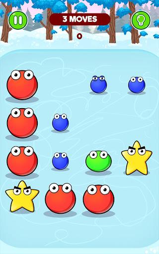 Bubble Blast™ Legacy - Gameplay image of android game