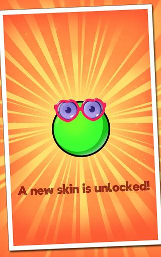 Bubble Blast™ Legacy - Gameplay image of android game