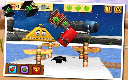 Bubble Blast Rescue 2 - Gameplay image of android game