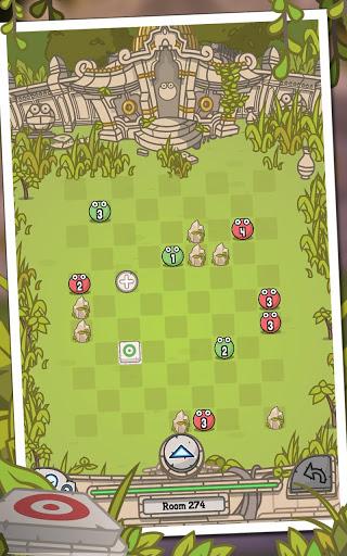 Bubble Blast™ Trapped - Gameplay image of android game