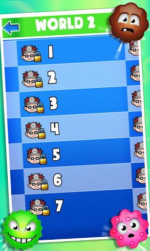 Doctor Bubble - عکس بازی موبایلی اندروید