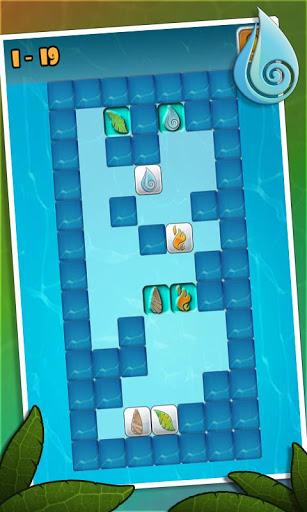 Elements - Gameplay image of android game