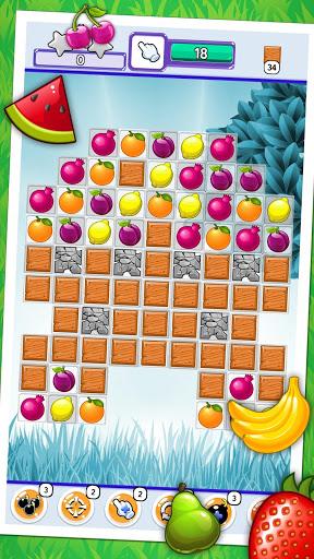 Fruit Party - Gameplay image of android game