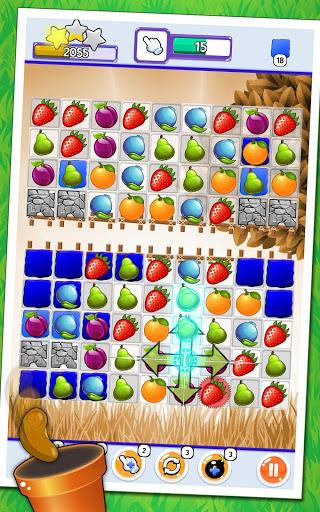 Fruit Party - Gameplay image of android game