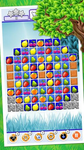 Fruit Party - Gameplay image of android game