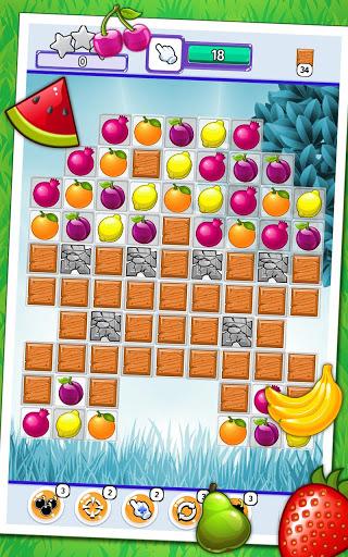 Fruit Party - Gameplay image of android game