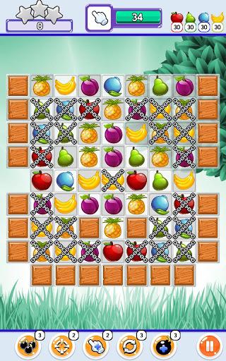 Fruit Party - Gameplay image of android game