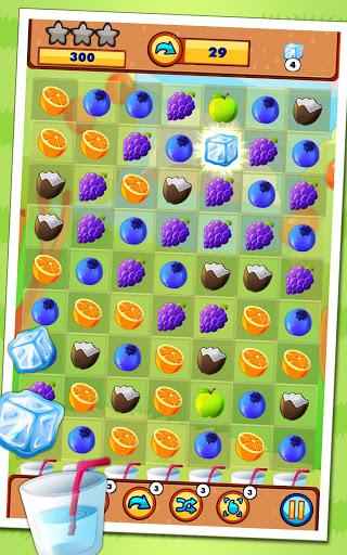 Fruity Connect - عکس بازی موبایلی اندروید