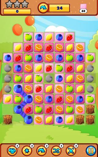 Fruity Connect - عکس بازی موبایلی اندروید