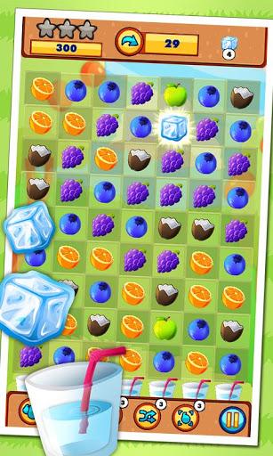 Fruity Connect - عکس بازی موبایلی اندروید