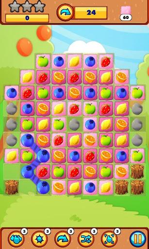 Fruity Connect - عکس بازی موبایلی اندروید
