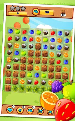 Fruity Connect - عکس بازی موبایلی اندروید
