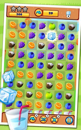 Fruity Connect - عکس بازی موبایلی اندروید