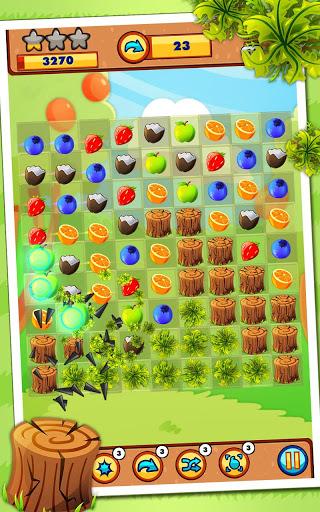 Fruity Connect - عکس بازی موبایلی اندروید