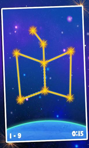 Galaxy - عکس بازی موبایلی اندروید