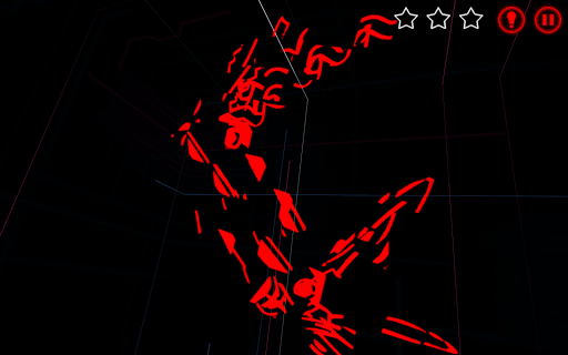 Glozzle - Gameplay image of android game