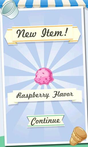 Ice Cream - عکس بازی موبایلی اندروید