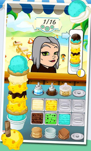 Ice Cream Inc. ASMR, DIY Games Game for Android - Download