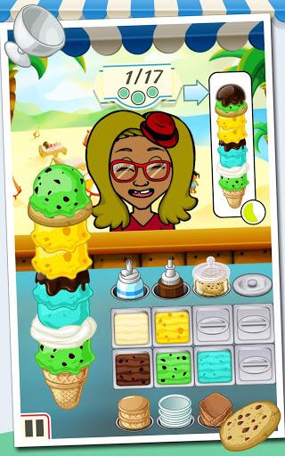 Ice Cream - عکس بازی موبایلی اندروید