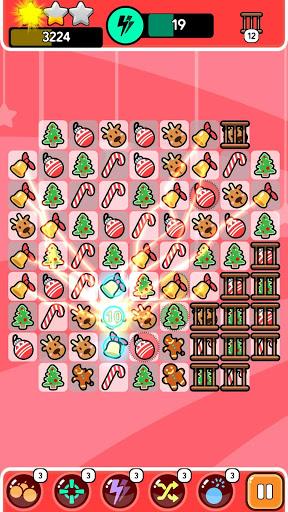 Ice Match - Gameplay image of android game