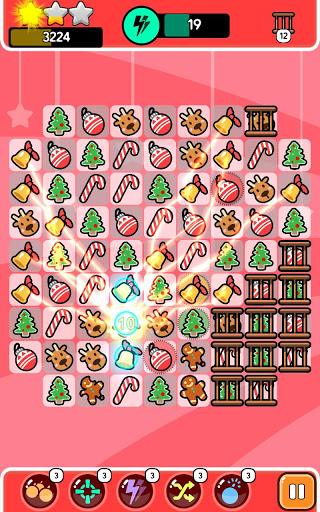 Ice Match - Gameplay image of android game