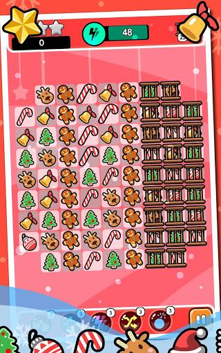 Ice Match - Gameplay image of android game