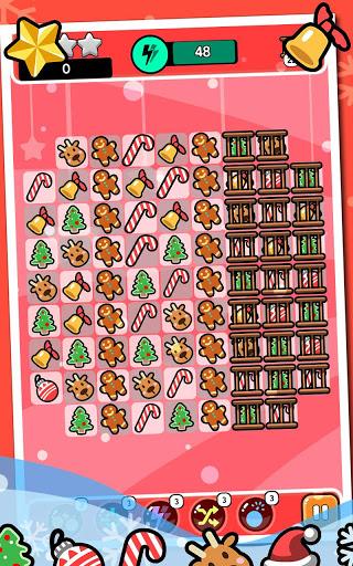 Ice Match - Gameplay image of android game